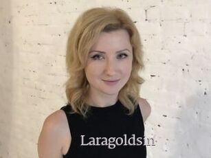 Laragoldsin