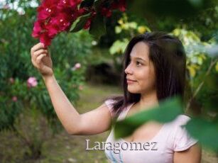 Laragomez