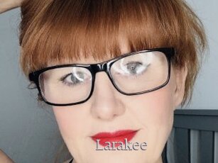 Larakee