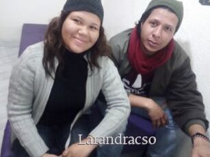 Larandracso