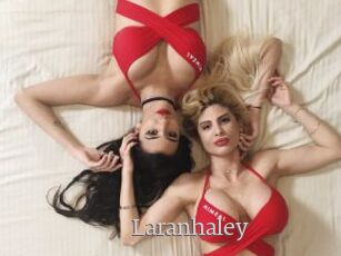 Laranhaley