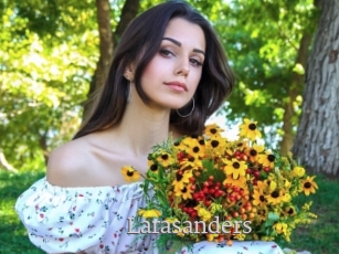 Larasanders