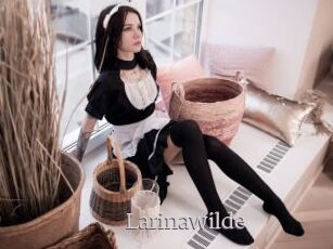 Larinawilde