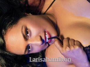 Larisahamilton