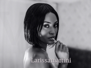 Larissamartini