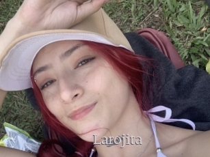 Larojita