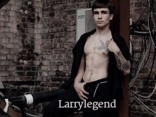 Larrylegend