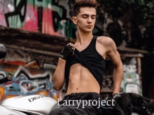 Larryproject