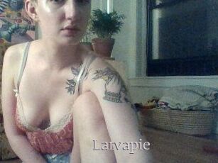 Larvapie