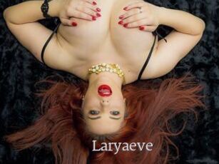 Laryaeve