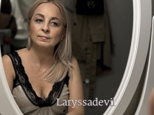 Laryssadevil