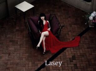 Lasey