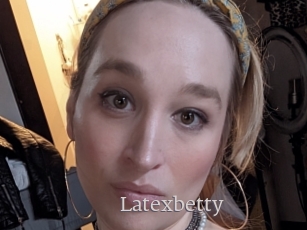 Latexbetty
