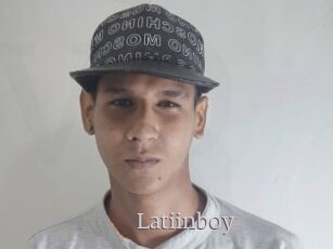 Latiinboy