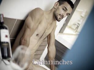 Latin11inches