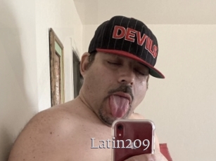 Latin209