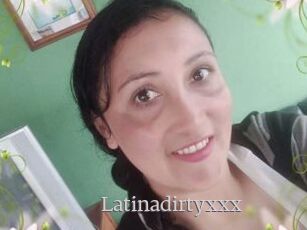 Latinadirtyxxx