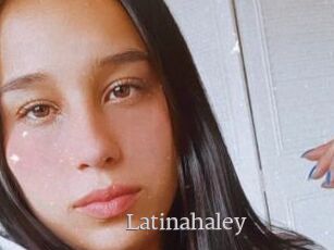 Latinahaley