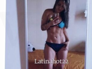 Latinahot22