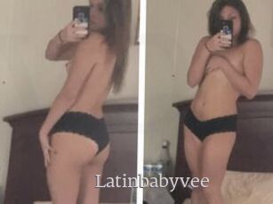 Latinbabyvee