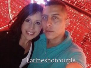 Latineshotcouple
