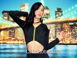 Latinhotsecret