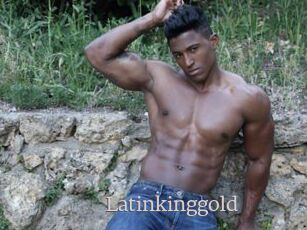 Latinkinggold