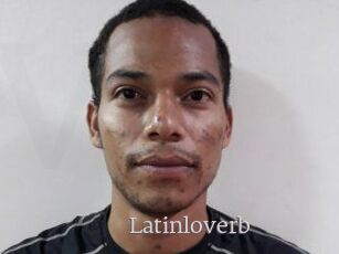 Latinloverb
