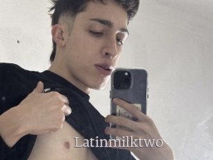 latinmilktwo Vidéo Beurettes