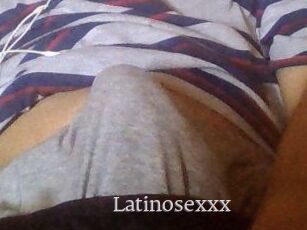 Latinosexxx