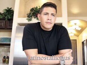 Latinostallionus