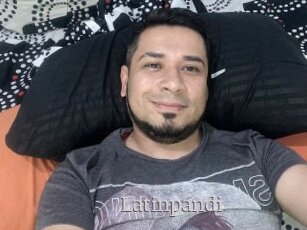 Latinpandi