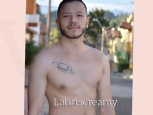 Latinscreamy