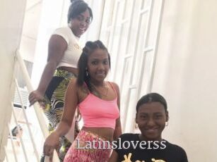 Latinsloverss
