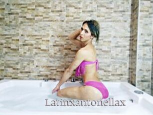 Latinxantonellax