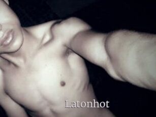 Latonhot
