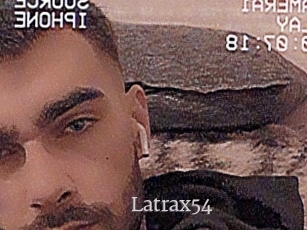 Latrax54