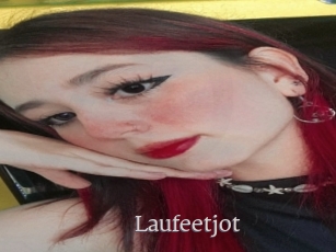 Laufeetjot