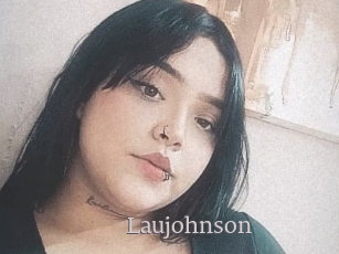 Laujohnson