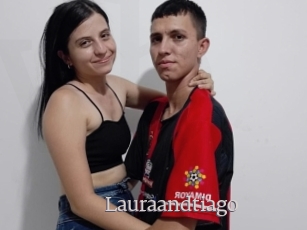 Lauraandtiago
