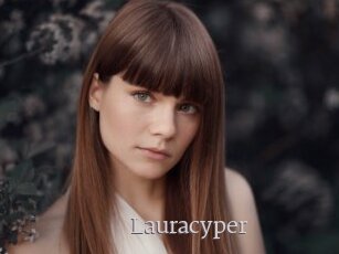 Lauracyper