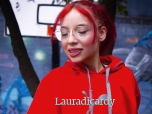 Lauradicardy