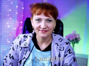 Lauragims