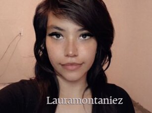 Lauramontaniez