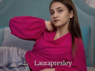 Laurapresley
