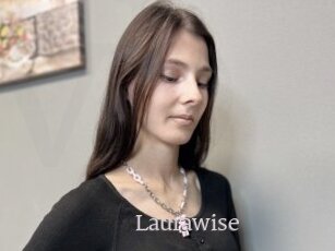 Laurawise