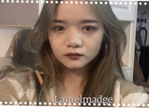 Laurelmadge