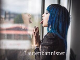 Laurenbannister