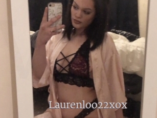Laurenloo22xox