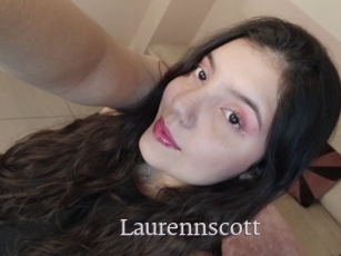 Laurennscott